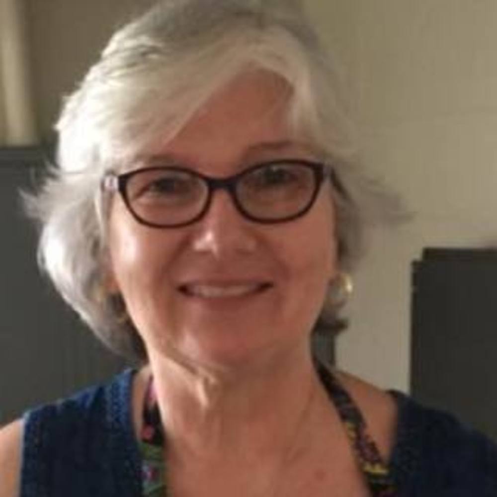 Meet your Posher, Alison